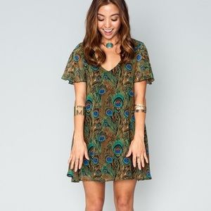 Show Me Your Mumu Kylie Mini